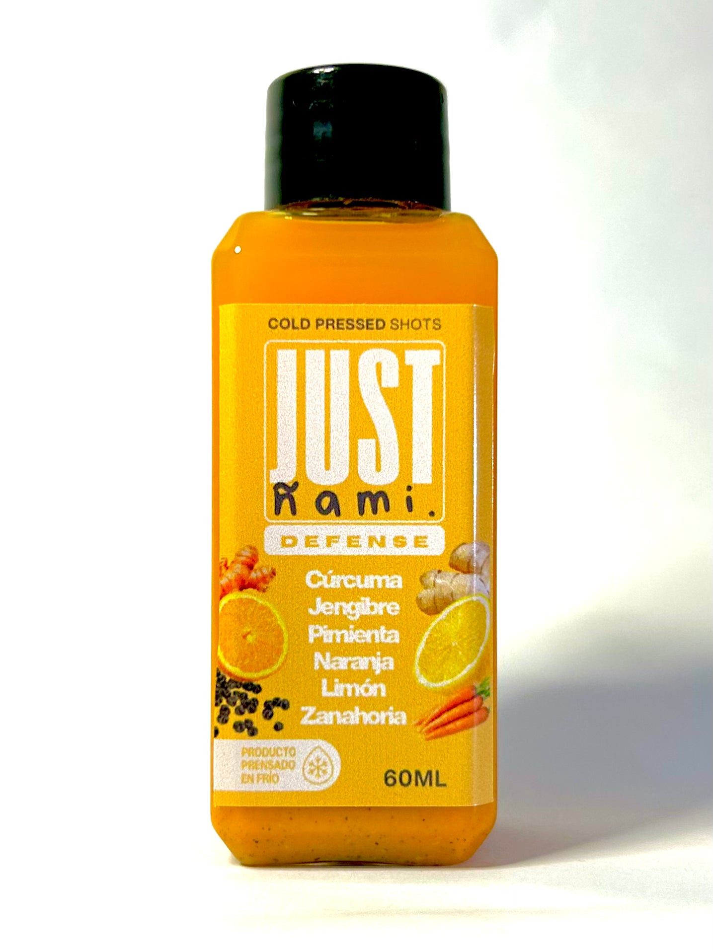 28 SHOTS - Pack 4 Semanas