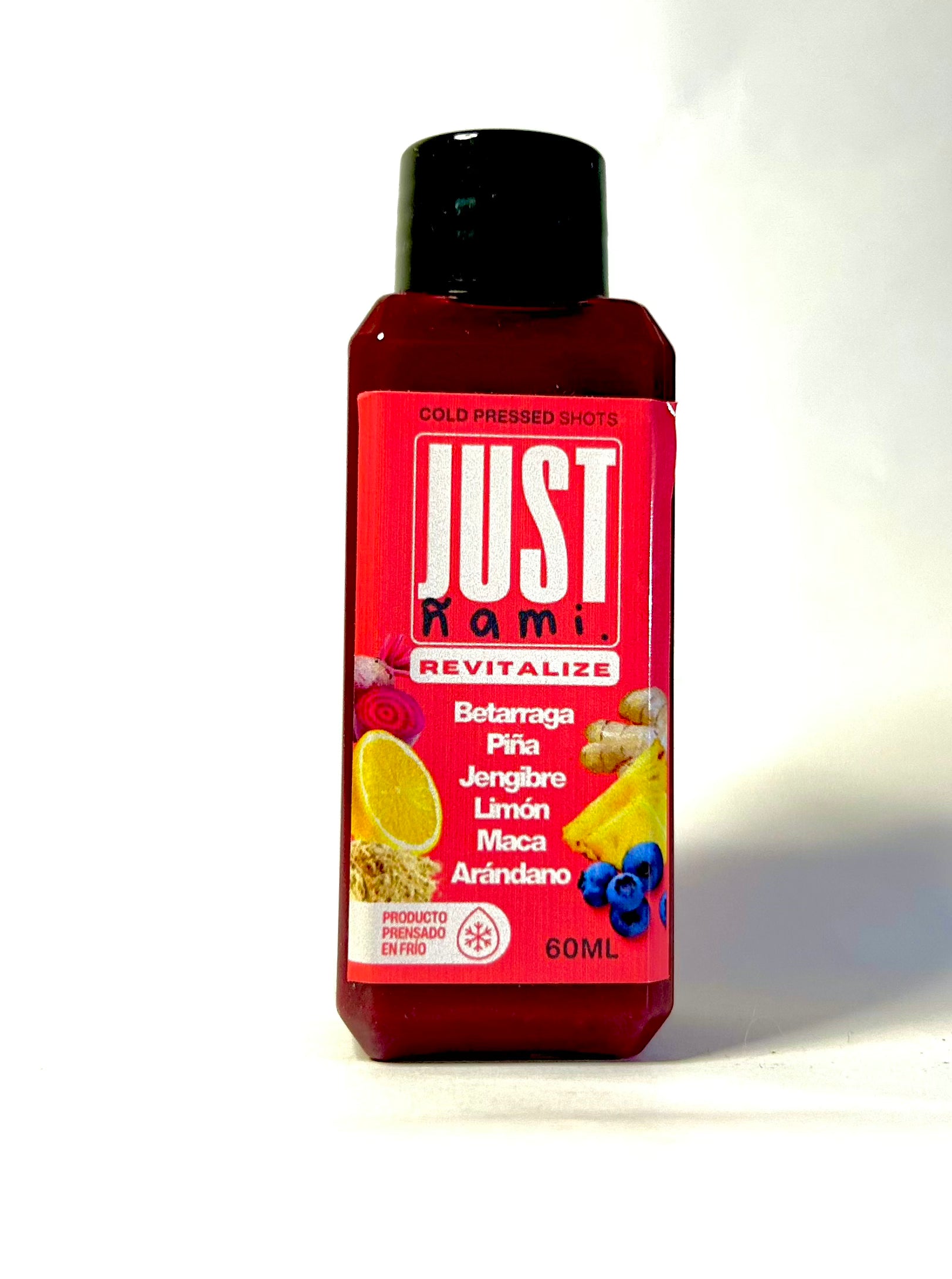 28 SHOTS - Pack 4 Semanas