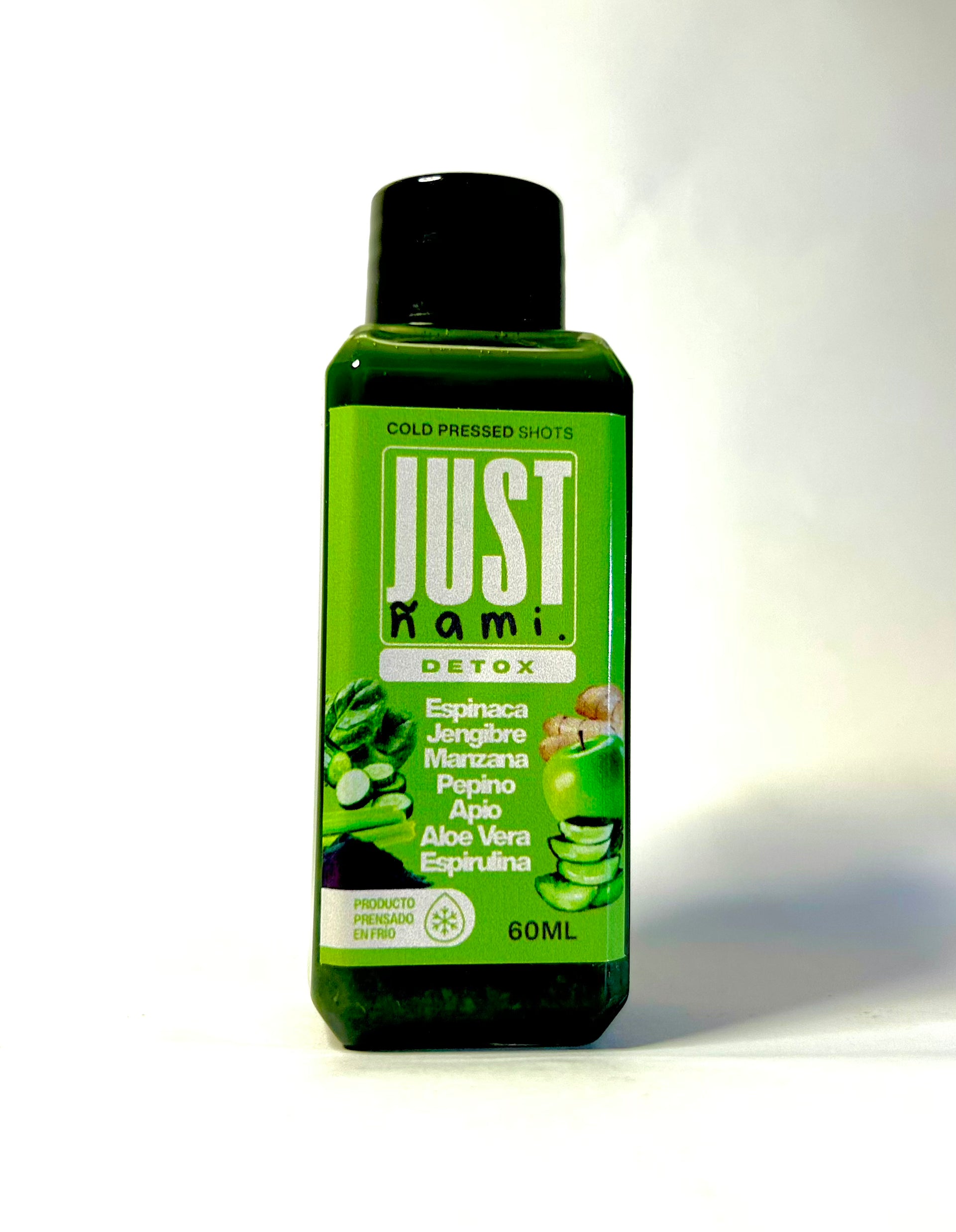 28 SHOTS - Pack 4 Semanas